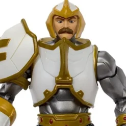 MOTU Masterverse Wave 14 Man-Of-War Actionfigur- US Version