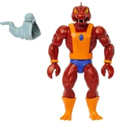 MOTU Origins Core Wave 20 Cartoon Collection Clawful Actionfigur- US Version