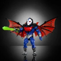 MOTU Origins Turtles of Grayskull Wave 4 Hordak Actionfigur