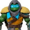 MOTU Origins Turtles of Grayskull Wave 4 Stealth Ninja Leonardo Actionfigur