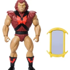 MOTU Origins Wave 25 Cartoon Collection Grizzlor Actionfigur