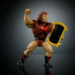 MOTU Origins Wave 25 Cartoon Collection Grizzlor Actionfigur