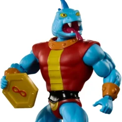 MOTU Origins Wave 25 Cartoon Collection Fang Man Actionfigur