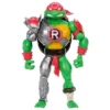 MOTU x TMNT: Turtles of Grayskull Actionfigur Raphael 14 cm