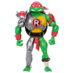 MOTU x TMNT: Turtles of Grayskull Actionfigur Raphael 14 cm