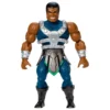 MOTU x TMNT: Turtles of Grayskull Actionfigur Clamp Champ 14 cm