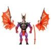 MOTU x TMNT: Turtles of Grayskull Actionfigur Mutated Ninjor 14 cm