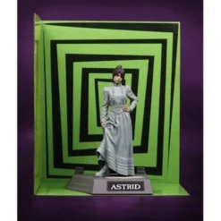 Movie Maniacs Beetlejuice Beetlejuice Wave 2 Astrid 15 cm Posed Figure