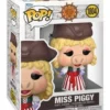 Muppets - Die Schatzinsel POP! Movies Vinyl Figur Miss Piggy 9 cm