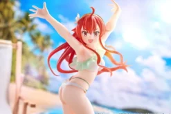 Mushoku Tensei: Jobless Reincarnation Ravitier PVC Statue Eris Boreas Greyrat 20 cm