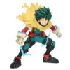 My Hero Academia Amazing Heroes Izuku Nidoriya II Figur 11 cm