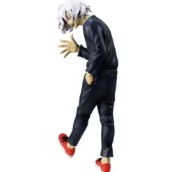 My Hero Academia A Story of Reaching Out Forever Tomura Shigaraki Figur 23 cm