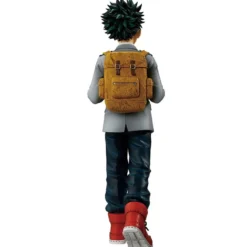My Hero Academia A Story of Reaching Out Forever Izuku Midoriya Figur 23 cm