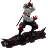 My Hero Academia A Story of Reaching Out Forever Stain Figur 18 cm