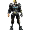 My Hero Academia A Story of Reaching Out Forever Extra Armored All Might Figur 28 cm