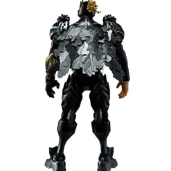 My Hero Academia A Story of Reaching Out Forever Extra Armored All Might Figur 28 cm