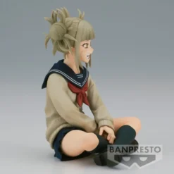 My Hero Academia Break Time Himiko Toga 10 cm