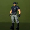 My Hero Academia Collekazaro PVC Statue Vigilante Knuckle Duster 10 cm