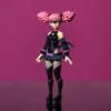 My Hero Academia Collekazaro PVC Statue Vigilante Pop Step 10 cm