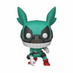 My Hero Academia Funko Pop! Vinylfigur Deku