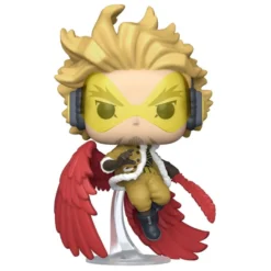 My Hero Academia Funko Pop! Vinylfigur Hawks 1141