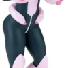 My Hero Academia Glitter & Glamours PVC-Figur Ochaco Uraraka 23 cm
