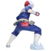 My Hero Academia Grandista Shoto Todoroki Figur 21 cm