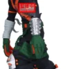 My Hero Academia Maximatic PVC-Figur Katsuki Bakugo (The Beginning) 21 cm