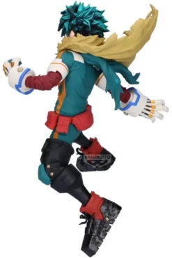My Hero Academia Maximatic PVC-Figur Izuku Midoriya (The Beginning) 22 cm