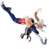 My Hero Academia Maximatic Rumi Usagiyama Mirko Figur 20 cm