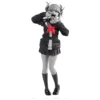 My Hero Academia Noir Edge Collection PVC Statue Himiko Toga 22 cm