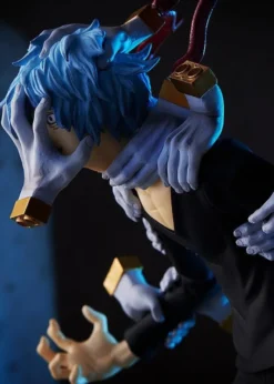 My Hero Academia Pop Up Parade Statue Tomura Shigaraki