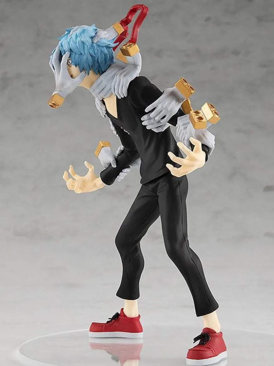 My Hero Academia Pop Up Parade Statue Tomura Shigaraki
