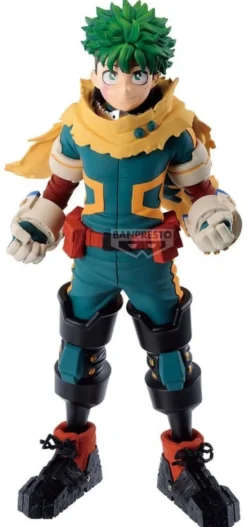 My Hero Academia PVC Statue Izuku Midoriya 22 cm
