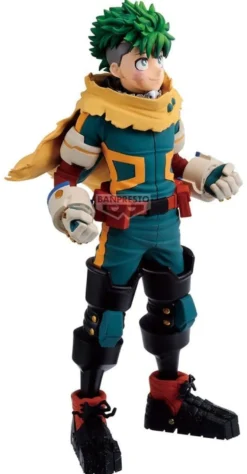 My Hero Academia PVC Statue Izuku Midoriya 22 cm