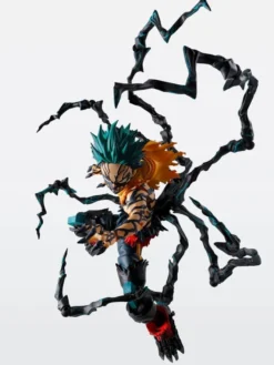 My Hero Academia S.H. Figuarts Actionfigur Deku Overlay 14 cm