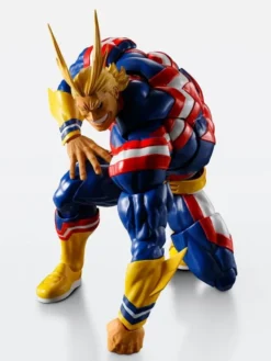 My Hero Academia S.H.Figuarts Actionfigur All Might 20 cm