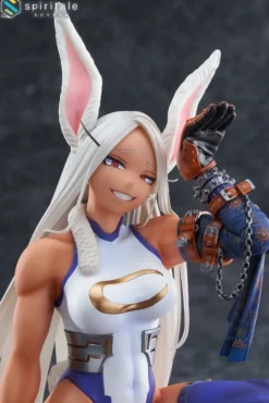 My Hero Academia Spiritale PVC Figur Mirko -Rabbit- 1/7 Scale 24 cm