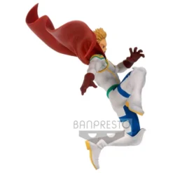 My Hero Academia The Amazing Heroes Statue Lemillion