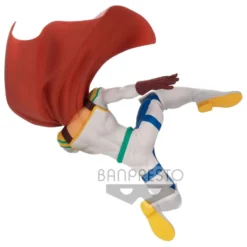 My Hero Academia The Amazing Heroes Statue Lemillion