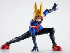 My Hero Academia: Vigilantes S.H.Figuarts Actionfigur Koichi Haimawari 15 cm