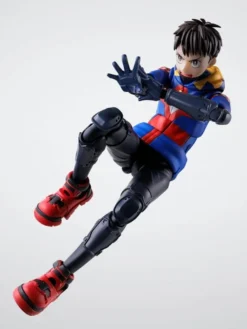 My Hero Academia: Vigilantes S.H.Figuarts Actionfigur Koichi Haimawari 15 cm