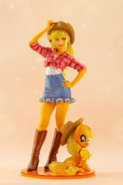 My Little Pony Bishoujo PVC Statue 1/7 Applejack (Limited Edition)