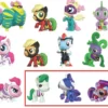 My Little Pony Mystery Minis Blindbox Minifigur Power Ponies Variant Mix