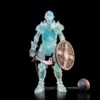 Mythic Legions Actionfigur Blue Hagnon