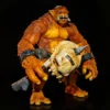 Mythic Legions: All-Stars Actionfigur Brontus 2