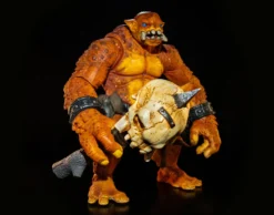 Mythic Legions: All-Stars Actionfigur Brontus 2