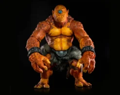 Mythic Legions: All-Stars Actionfigur Brontus 2