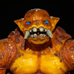 Mythic Legions: All-Stars Actionfigur Brontus 2