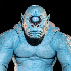 Mythic Legions: All-Stars Actionfigur Ice Troll 2